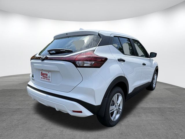2025 Nissan KICKS PLAY Base - Photo 28