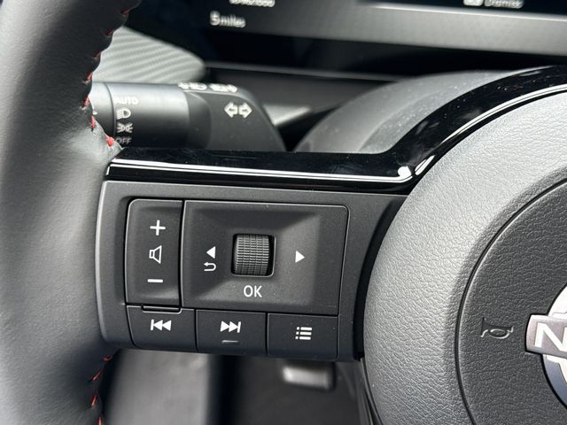 2026 Nissan KICKS SR - Photo 13