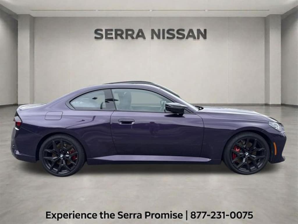 Used 2026 BMW M240i xDrive Coupe