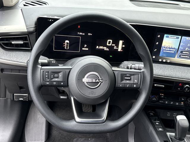 2026 Nissan KICKS SV AWD - Photo 13