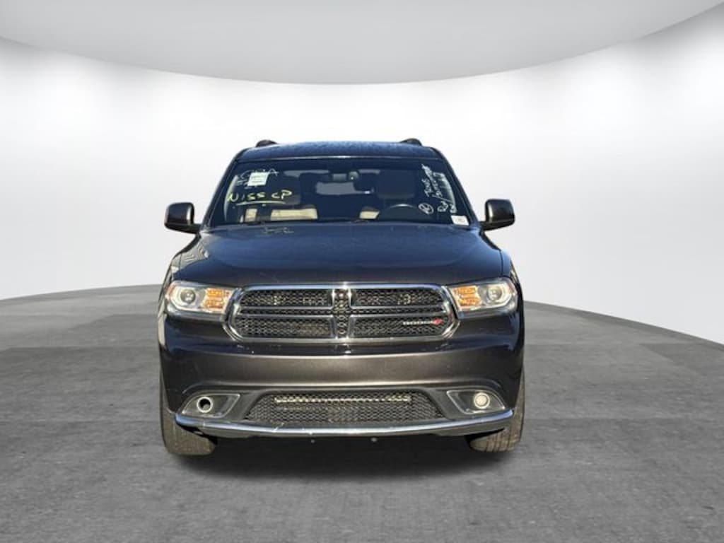 Used 2016 Dodge Durango SXT SUV