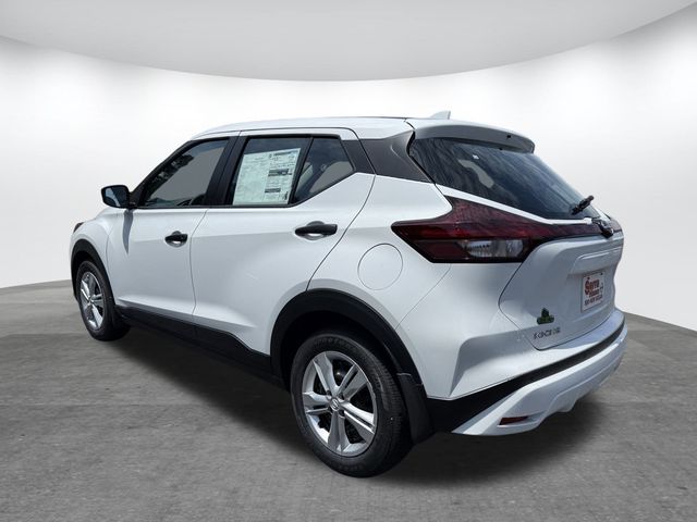 2025 Nissan KICKS PLAY Base - Photo 26