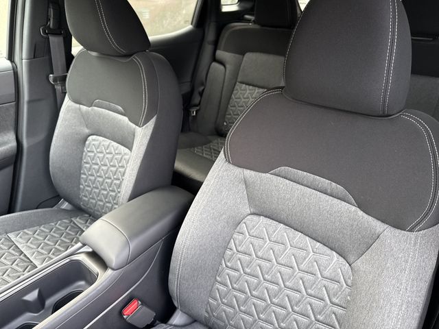2026 Nissan KICKS SV AWD - Photo 6
