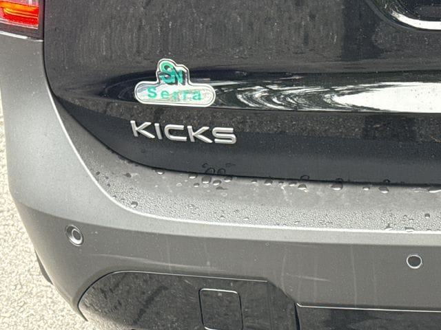 2026 Nissan KICKS SV AWD - Photo 28