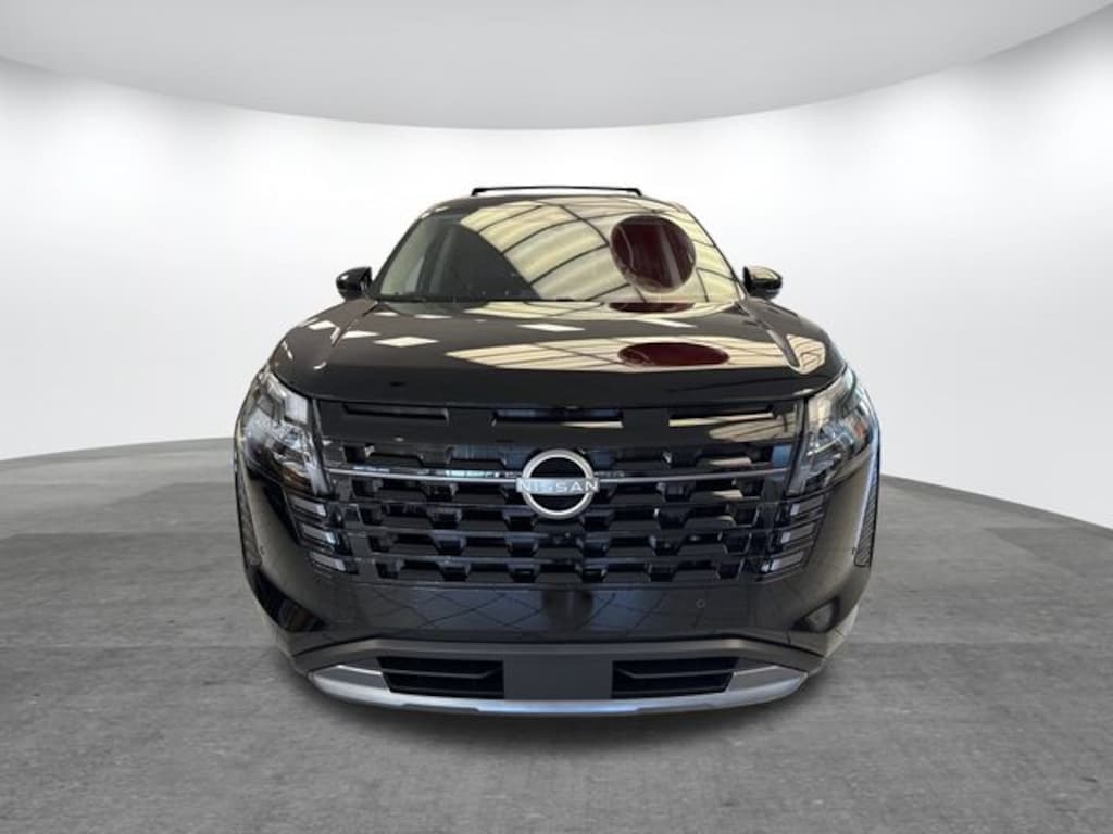 New 2026 Nissan Pathfinder SL SUV