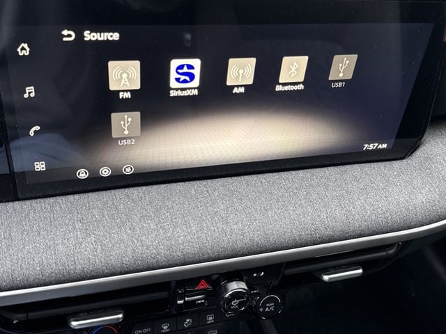 2026 Nissan KICKS SV AWD - Photo 17