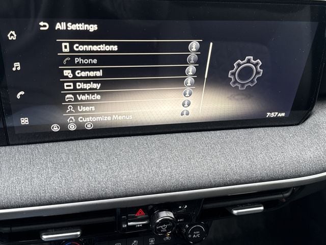 2026 Nissan KICKS SV AWD - Photo 18