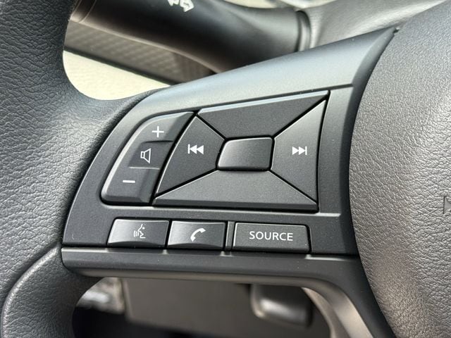 2025 Nissan KICKS PLAY Base - Photo 14