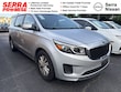  Kia Sedona