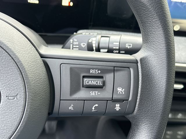 2026 Nissan KICKS SV AWD - Photo 14