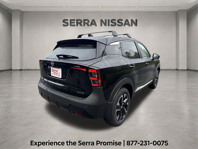 2026 Nissan KICKS SV AWD - Photo 27