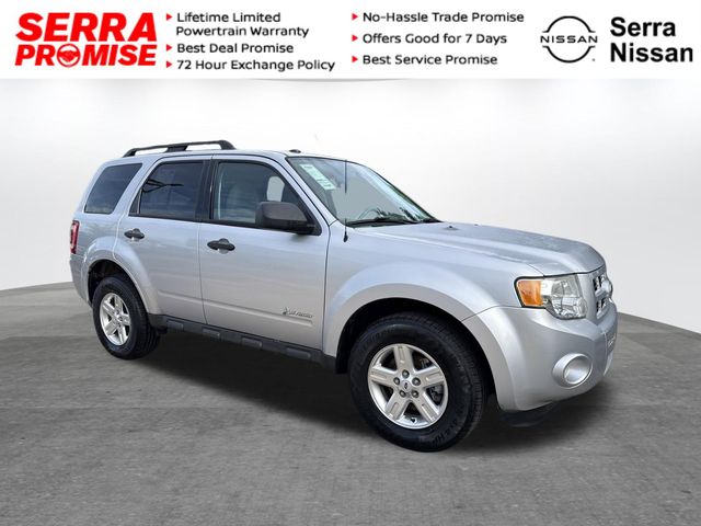 2012 Ford Escape Hybrid's photo