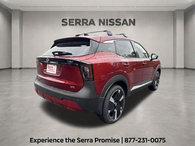 2026 Nissan KICKS SR - Photo 23