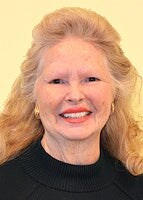 Staff member Maxine Young from ID_61e72b