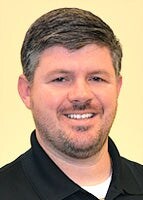 Staff member Curtis Lloyd from ID_61e72b