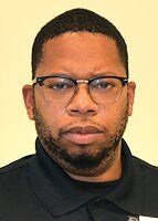 Staff member Cody Mcgee from ID_a623e6