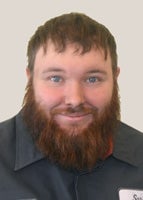 Staff member Nathan Schuster from ID_cea5df