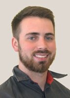 Staff member Austin Humphrey from ID_cea5df