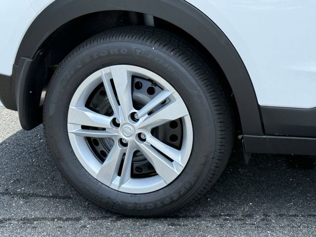 2025 Nissan KICKS PLAY Base - Photo 29