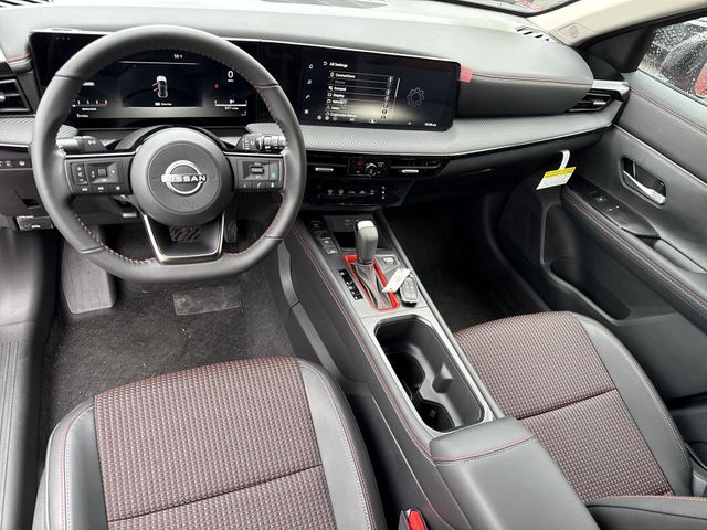 2026 Nissan KICKS SR - Photo 11