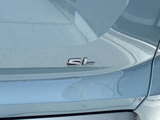 2026 Nissan Pathfinder SL - Photo 8