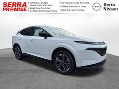 2026 Nissan Murano SL SUV