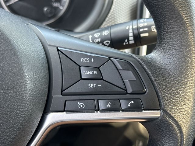 2020 Nissan Kicks SV - Photo 22