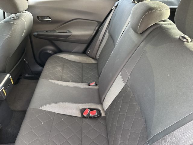 2020 Nissan Kicks SV - Photo 16