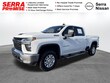  Chevrolet Silverado 2500 HD