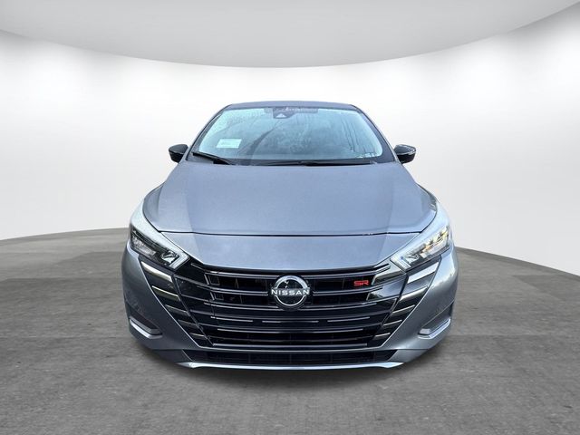 2025 Nissan Versa Sedan SR - Photo 22
