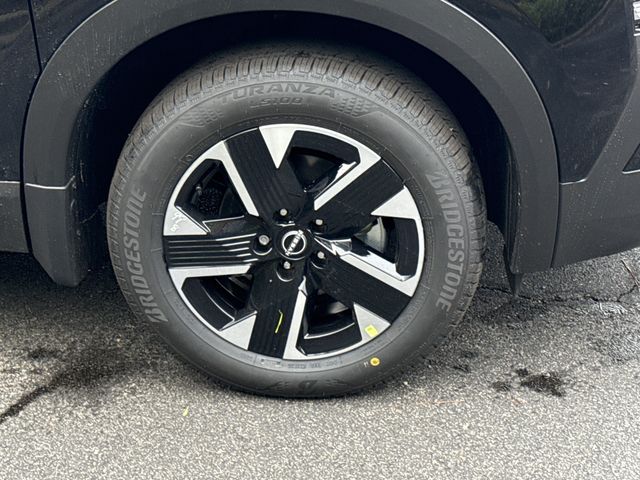 2026 Nissan KICKS SV AWD - Photo 30