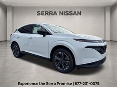 2026 Nissan Murano SL SUV