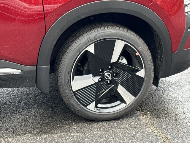 2026 Nissan KICKS SR - Photo 25