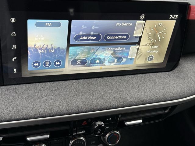 2026 Nissan KICKS SV - Photo 14