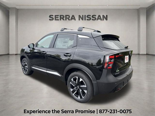 2026 Nissan KICKS SV AWD - Photo 25