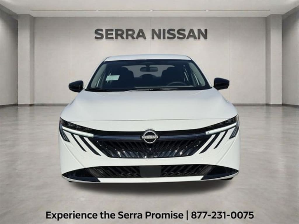 New 2027 Nissan Sentra S Sedan