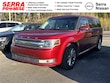  Ford Flex