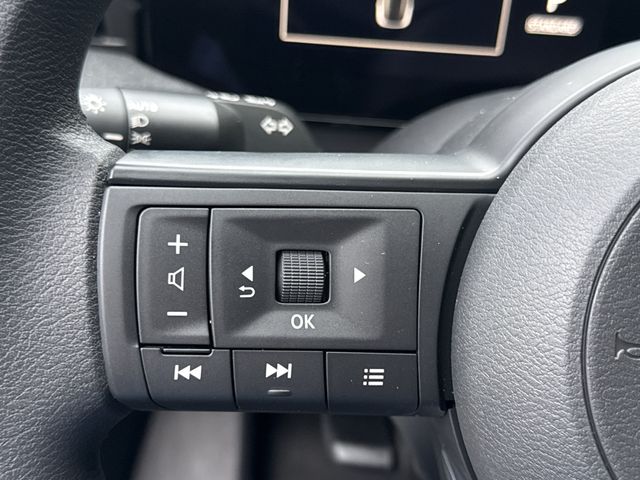 2026 Nissan KICKS SV AWD - Photo 14
