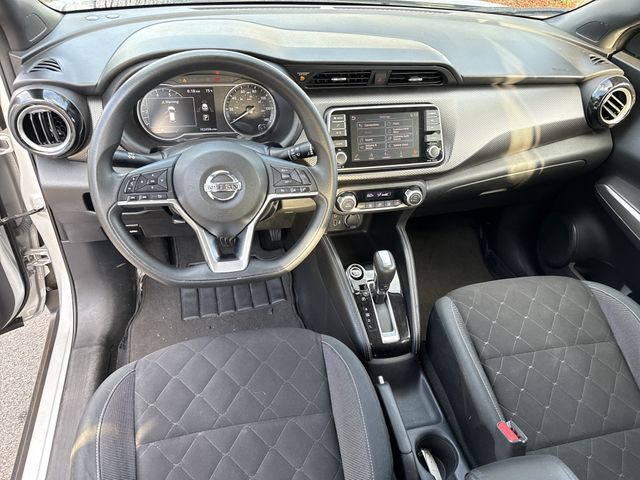 2020 Nissan Kicks SV - Photo 19