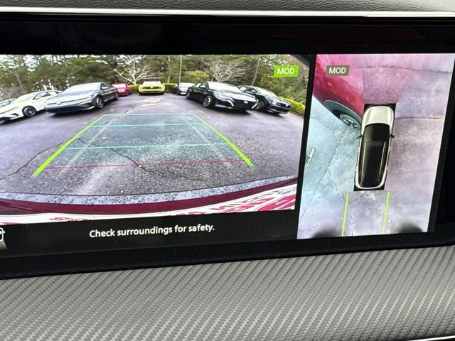 2026 Nissan KICKS SR - Photo 18