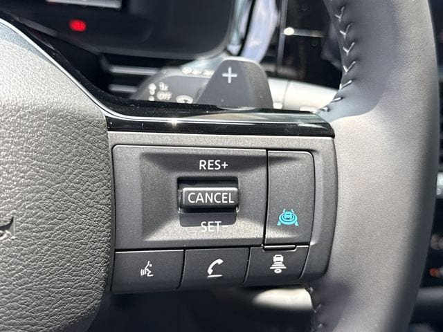 2026 Nissan Pathfinder SL - Photo 20