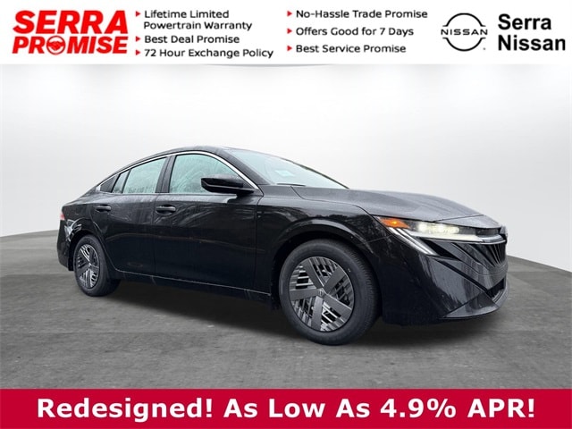 2026 Nissan Sentra S's photo