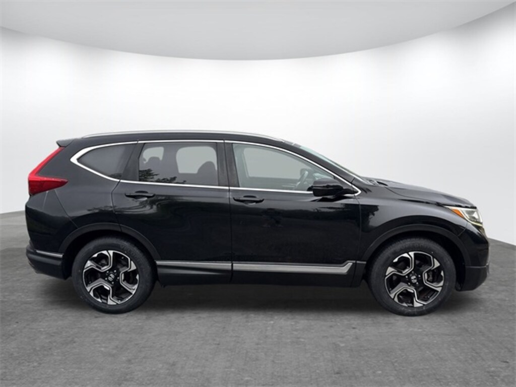 Used 2019 Honda CR-V Touring 2WD SUV