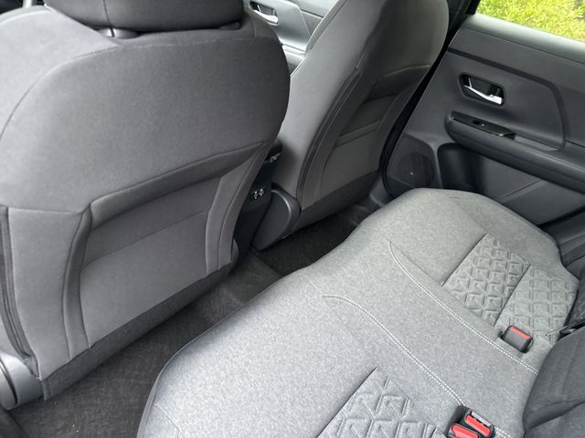 2026 Nissan KICKS SV AWD - Photo 11