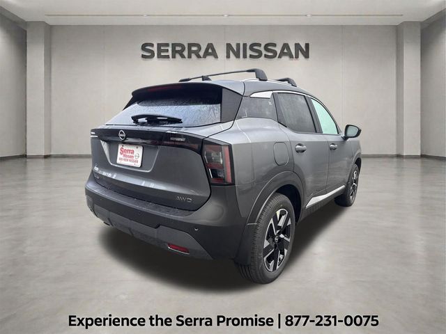 2026 Nissan KICKS SV AWD - Photo 24