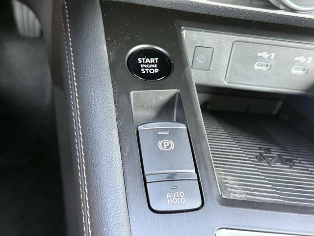 2025 Nissan Kicks SV AWD - Photo 22