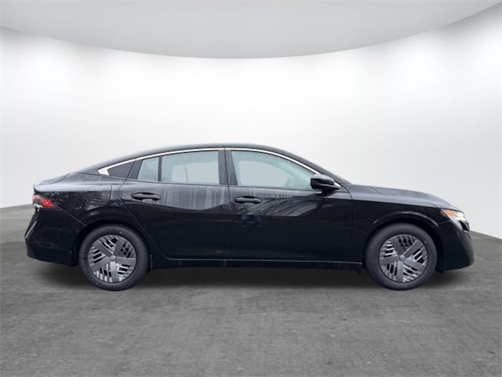 New 2026 Nissan Sentra S Sedan