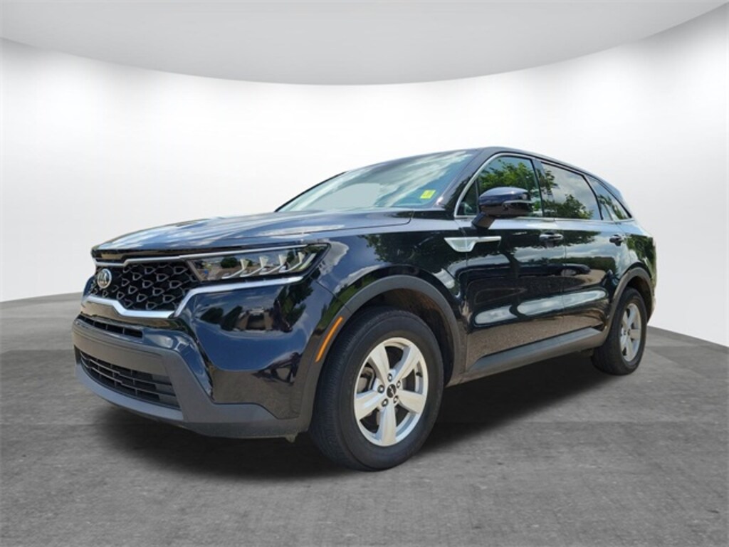 Used 2023 Kia Sorento LX SUV