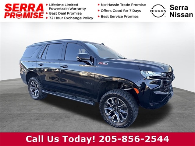 2023 Chevrolet Tahoe SUV 