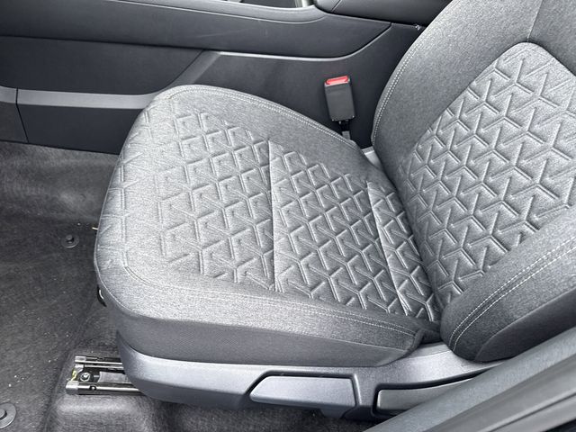 2026 Nissan KICKS SV AWD - Photo 7